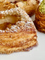 Mini Pastries Mapleton House Catering