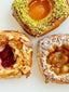 Mini Pastries Mapleton House Catering