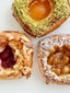 Mini Pastries Mapleton House Catering