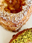 Mini Pastries Mapleton House Catering