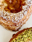 Mini Pastries Mapleton House Catering