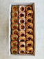 Mini Pastries Mapleton House Catering