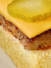 Sliders Mapleton House Catering