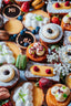 Sweet Treats Mapleton House Catering