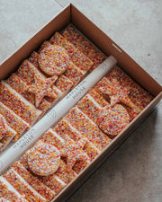 Kids Finger Sandwiches Mapleton House Catering