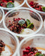 Granola Pots Mapleton House Catering