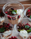 Granola Pots Mapleton House Catering