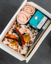 Kids Party Box (Set of 6) Mapleton House Catering