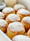 Buttermilk Scones