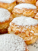 Buttermilk Scones