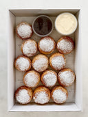 Buttermilk Scones