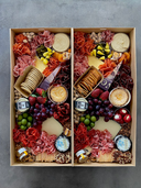 Charcuterie Box (Large) Mapleton House Catering
