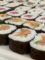 Sushi Mapleton House Catering