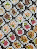 Sushi Mapleton House Catering