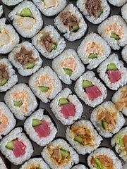 Sushi Mapleton House Catering