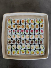 Sushi Mapleton House Catering