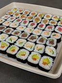 Sushi Mapleton House Catering