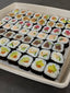 Sushi Mapleton House Catering