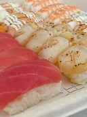 Sushi Mapleton House Catering
