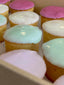 Coconut Cakes Mapleton House Catering