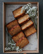 Banana Bread Mapleton House Catering