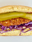Chicken Tender Roll