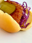 Chicken Tender Roll