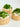 Salmon Rillette Mini Tarts