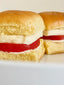 Sliders Mapleton House Catering