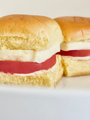 Sliders Mapleton House Catering