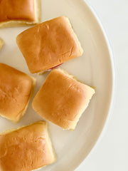 Sliders Mapleton House Catering