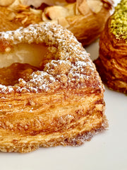 Mini Pastries Mapleton House Catering