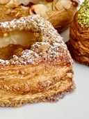 Mini Pastries Mapleton House Catering