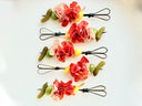 Mediterranean Skewers Mapleton House Catering