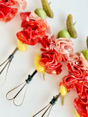 Mediterranean Skewers Mapleton House Catering