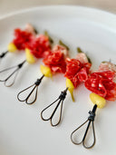 Mediterranean Skewers Mapleton House Catering