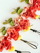 Mediterranean Skewers Mapleton House Catering