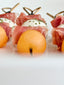 Jamón & Bocconcini Skewers Mapleton House Catering