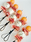 Jamón & Bocconcini Skewers Mapleton House Catering
