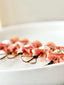 Jamón & Bocconcini Skewers Mapleton House Catering