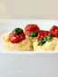 Puff Bites Mapleton House Catering