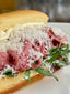 Rare Beef Roll