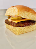 Sliders Mapleton House Catering