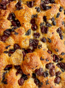 Focaccia Mapleton House Catering