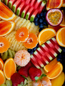 Fruit Platter Mapleton House Catering