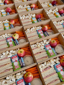 Kids Lunch Box (Set of 10) Mapleton House Catering