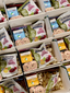 Kids Party Box (Set of 6) Mapleton House Catering