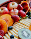 Fruit Board Mapleton House Catering