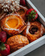 Corporate Breakfast Package Mapleton House Catering