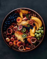 Fruit Board Mapleton House Catering
